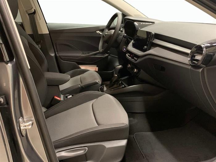 AutoVega - SKODA Fabia | ID 36297