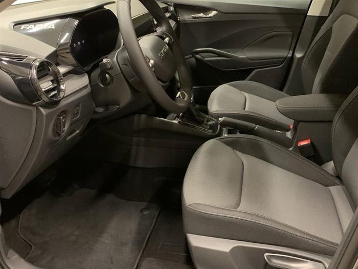 AutoVega - SKODA Fabia | ID 36297