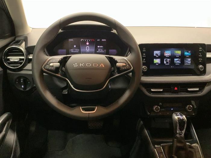 AutoVega - SKODA Fabia | ID 36297