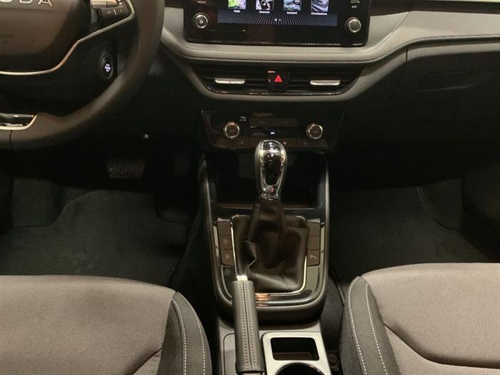 AutoVega - SKODA Fabia | ID 36297