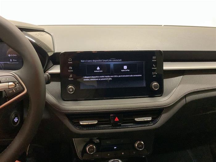 AutoVega - SKODA Fabia | ID 36297