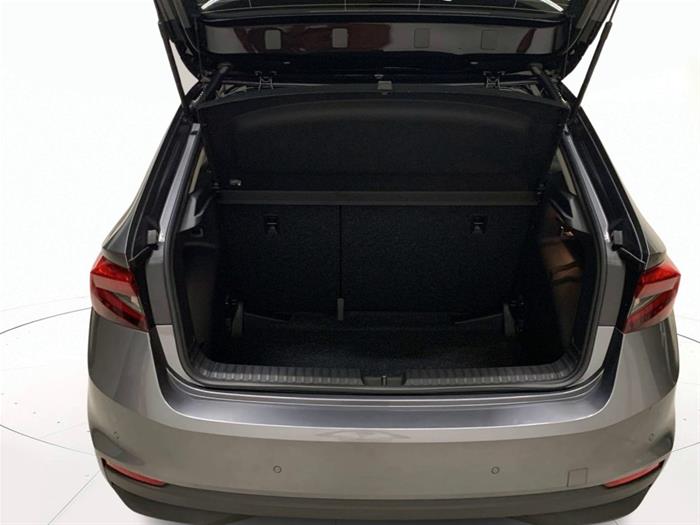 AutoVega - SKODA Fabia | ID 36297