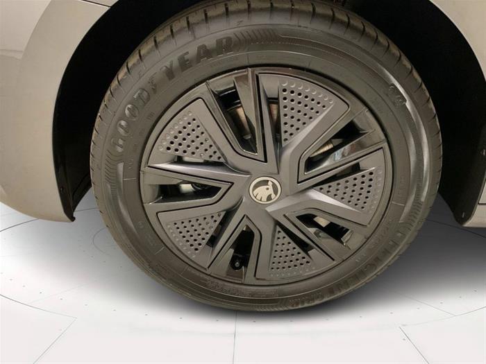 AutoVega - SKODA Fabia | ID 36297
