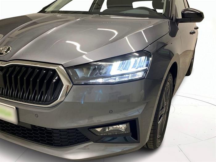 AutoVega - SKODA Fabia | ID 36297