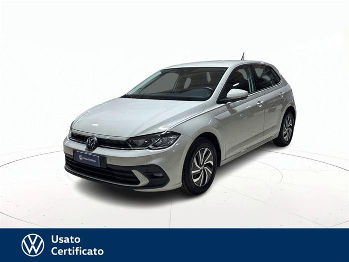 AutoVega - VOLKSWAGEN Polo | ID 36299