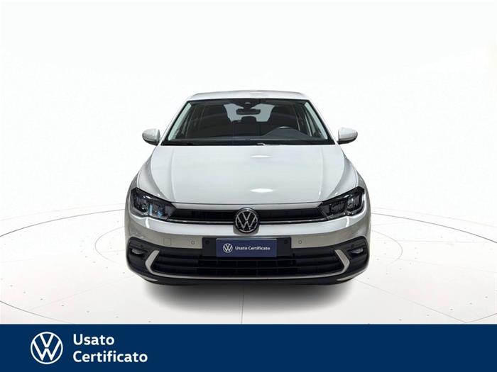 AutoVega - VOLKSWAGEN Polo | ID 36299