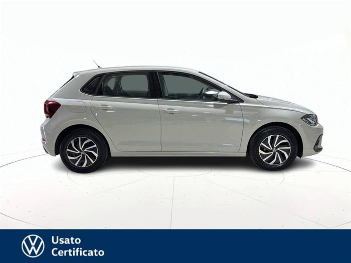 AutoVega - VOLKSWAGEN Polo | ID 36299