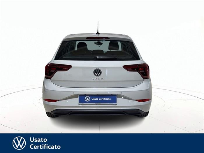 AutoVega - VOLKSWAGEN Polo | ID 36299