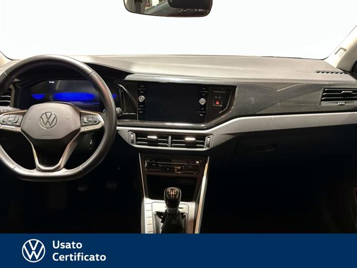 AutoVega - VOLKSWAGEN Polo | ID 36299