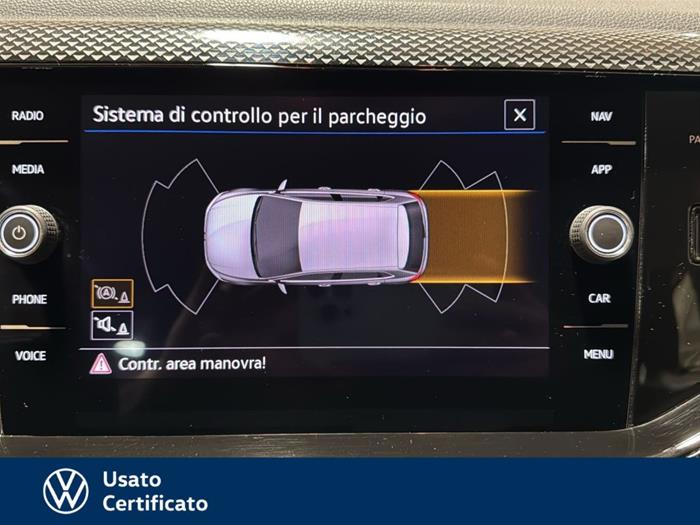 AutoVega - VOLKSWAGEN Polo | ID 36299