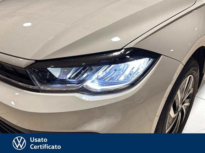 AutoVega - VOLKSWAGEN Polo | ID 36299