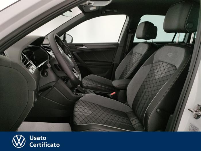AutoVega - VOLKSWAGEN Tiguan | ID 36300