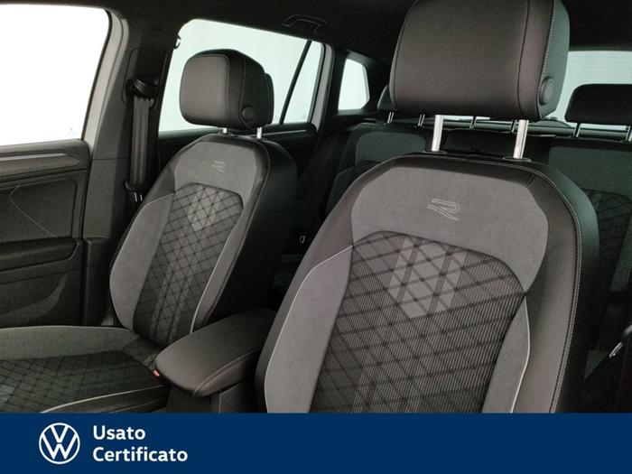 AutoVega - VOLKSWAGEN Tiguan | ID 36300