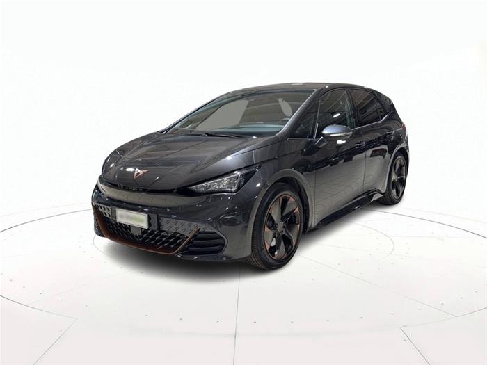 AutoVega - CUPRA Born | ID 36292