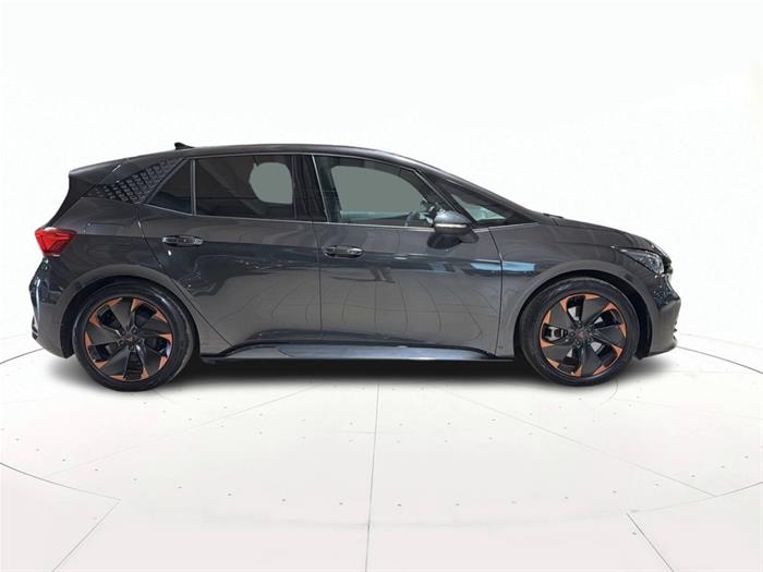 AutoVega - CUPRA Born | ID 36292