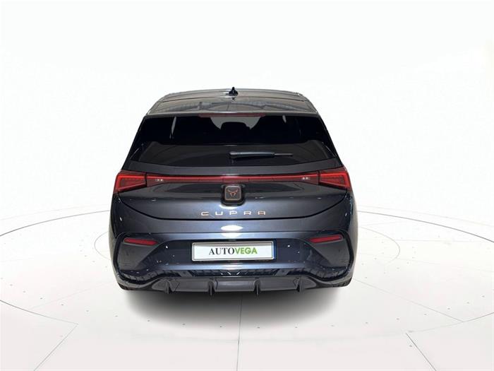 AutoVega - CUPRA Born | ID 36292