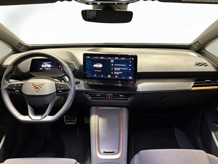 AutoVega - CUPRA Born | ID 36292