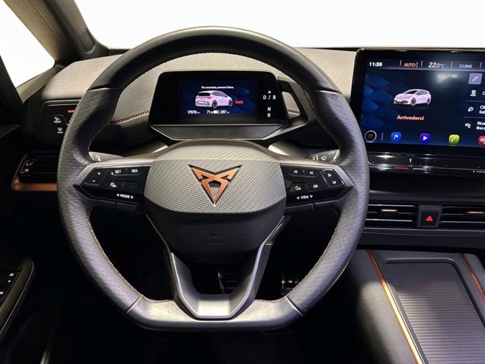 AutoVega - CUPRA Born | ID 36292