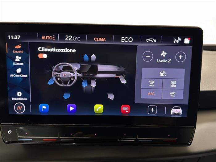 AutoVega - CUPRA Born | ID 36292