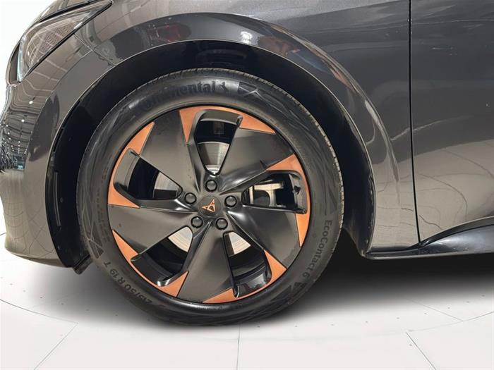 AutoVega - CUPRA Born | ID 36292