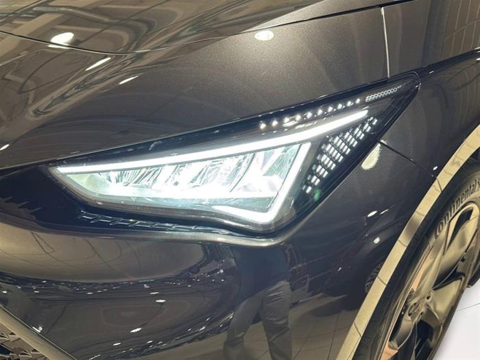 AutoVega - CUPRA Born | ID 36292