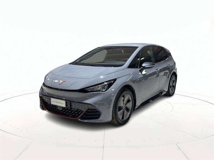 AutoVega - CUPRA Born | ID 36294