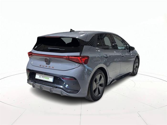 AutoVega - CUPRA Born | ID 36294
