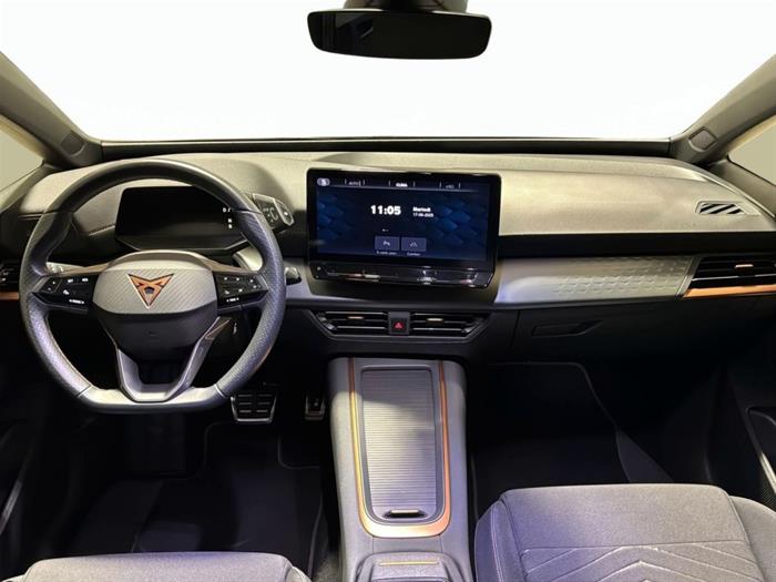 AutoVega - CUPRA Born | ID 36294