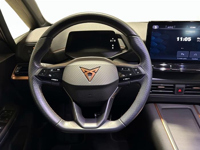 AutoVega - CUPRA Born | ID 36294