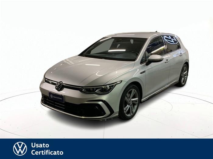 AutoVega - VOLKSWAGEN Golf | ID 36298