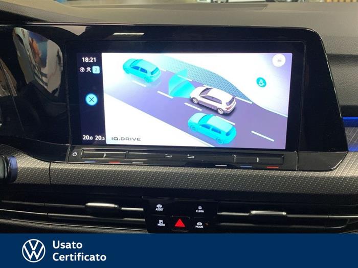 AutoVega - VOLKSWAGEN Golf | ID 36298