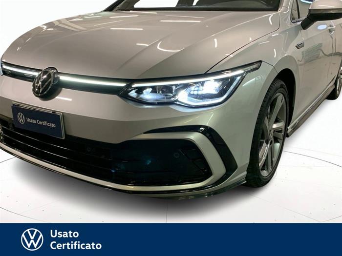 AutoVega - VOLKSWAGEN Golf | ID 36298