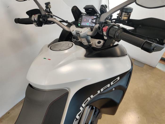 AutoVega - DUCATI Multistrada 1200 | ID 36339
