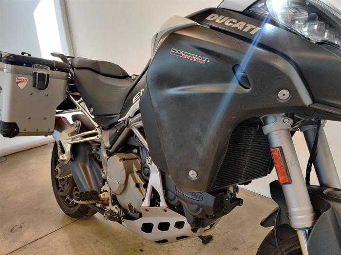 AutoVega - DUCATI Multistrada 1200 | ID 36339