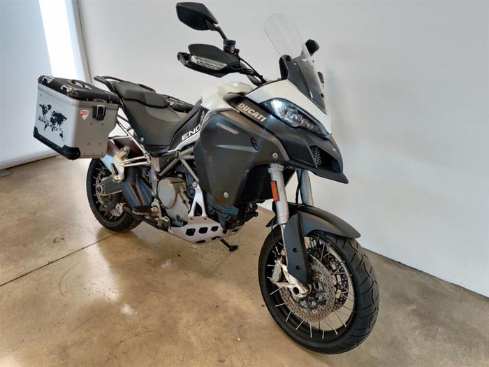 AutoVega - DUCATI Multistrada 1200 | ID 36339
