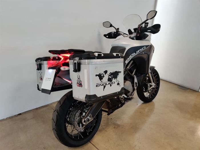 AutoVega - DUCATI Multistrada 1200 | ID 36339