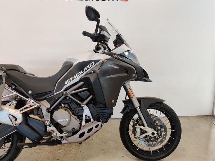 AutoVega - DUCATI Multistrada 1200 | ID 36339