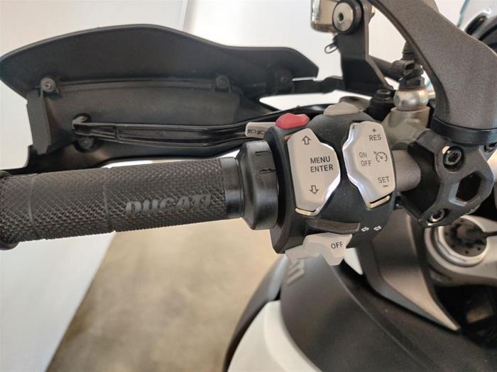 AutoVega - DUCATI Multistrada 1200 | ID 36339
