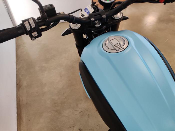 AutoVega - DUCATI Scrambler 1100 | ID 36367