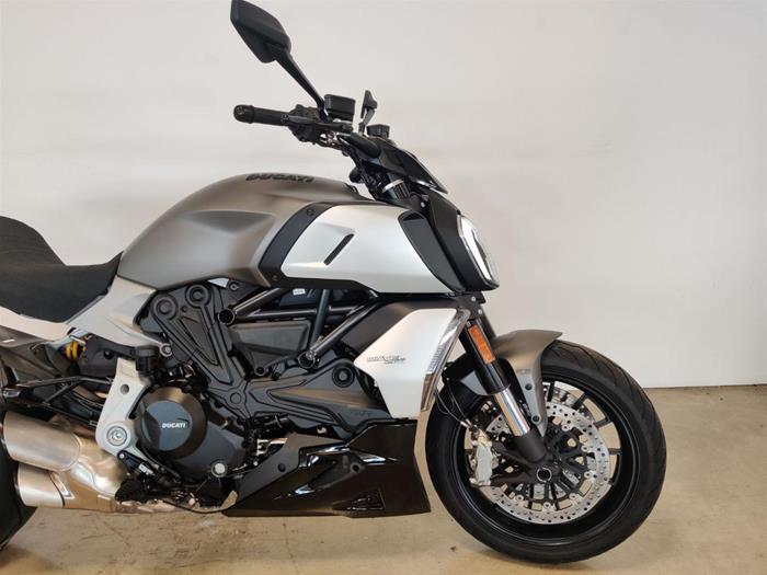 AutoVega - DUCATI Diavel | ID 36366