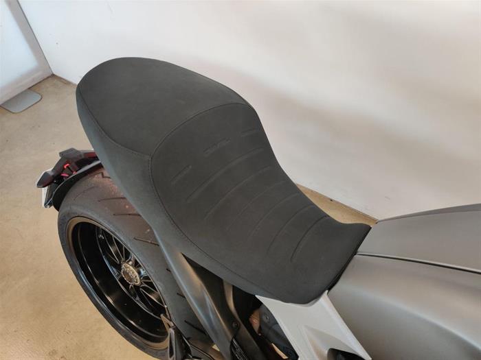 AutoVega - DUCATI Diavel | ID 36366
