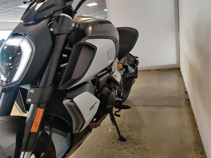 AutoVega - DUCATI Diavel | ID 36366