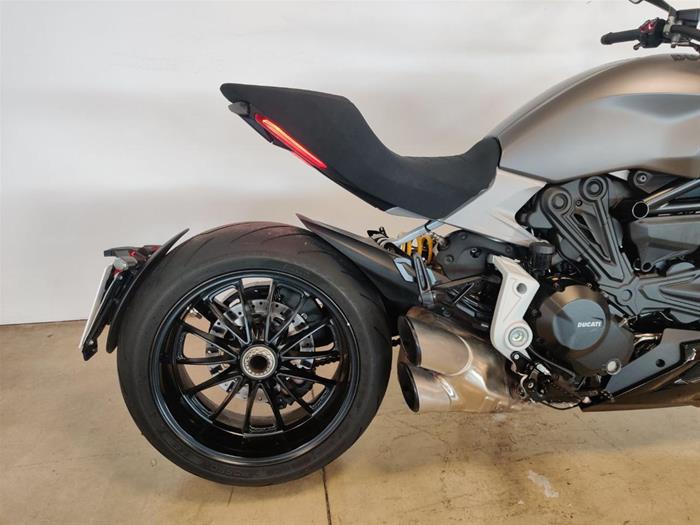 AutoVega - DUCATI Diavel | ID 36366