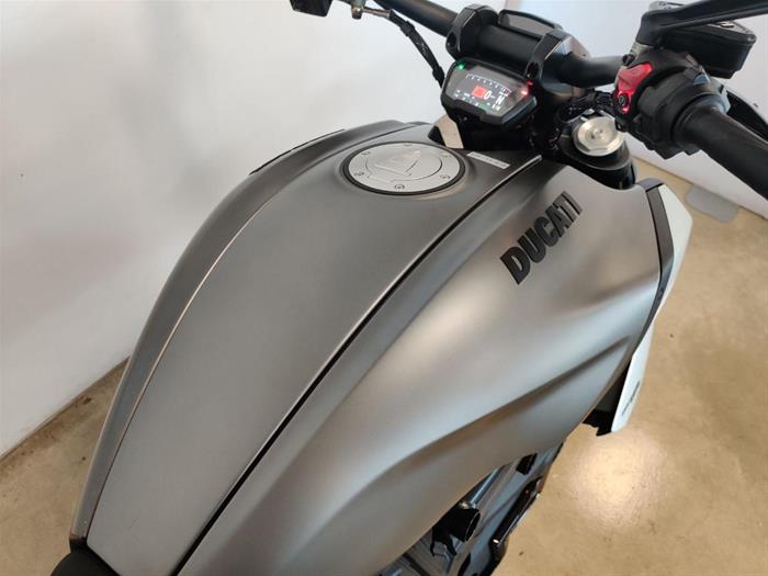 AutoVega - DUCATI Diavel | ID 36366