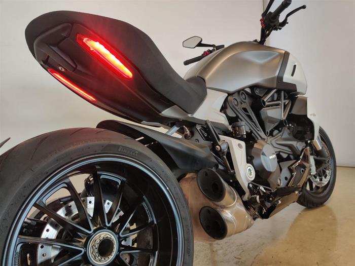 AutoVega - DUCATI Diavel | ID 36366