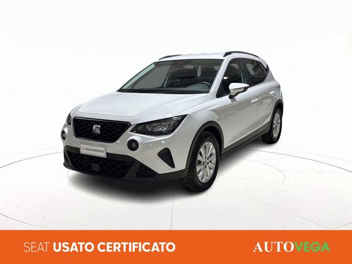 AutoVega - SEAT Arona | ID 36361