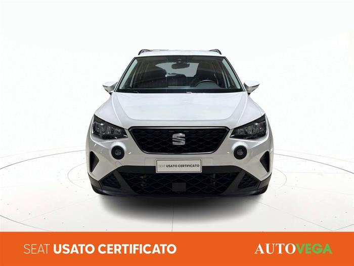 AutoVega - SEAT Arona | ID 36361