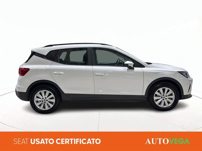 AutoVega - SEAT Arona | ID 36361