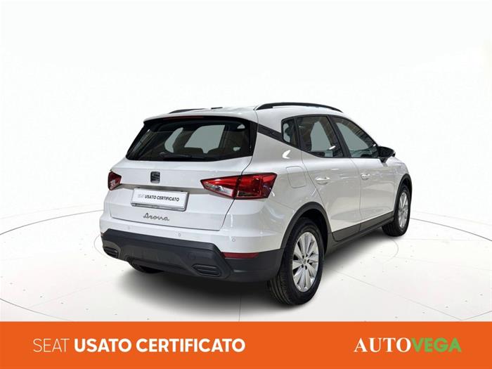 AutoVega - SEAT Arona | ID 36361