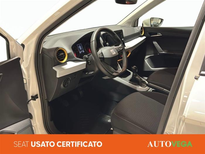 AutoVega - SEAT Arona | ID 36361